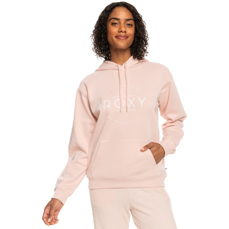 Surf Stoked Hoodie Brushed B