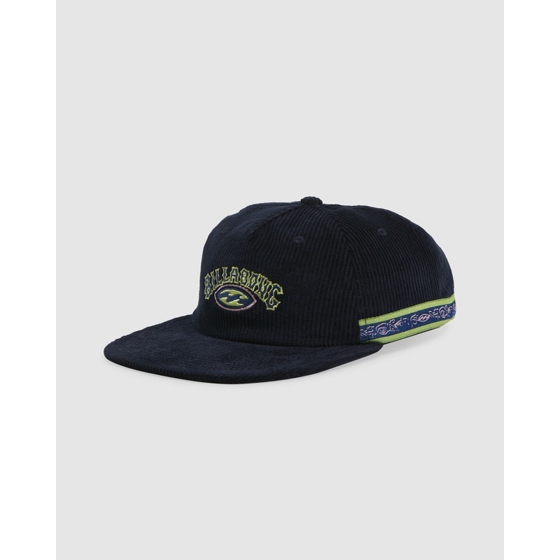 Tribes Base Snapback Cap