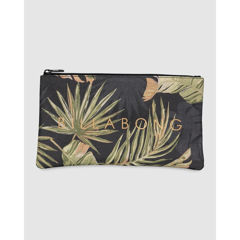 Tropicana Eco Pencil Case