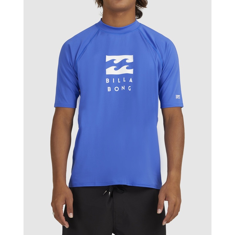 Union Rash Vest