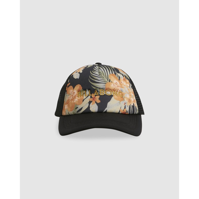 Utopia trucker