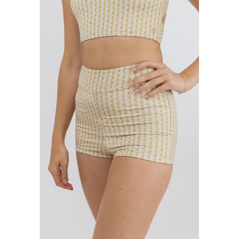 Virgo Surf Short