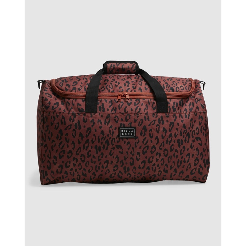 Weekender Duffel Bag