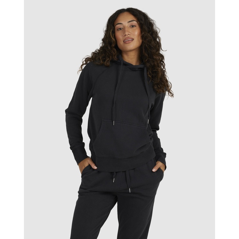 Womens Od Pop Hoodie