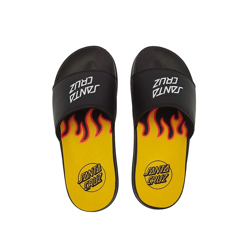 Youth Blaze Slides