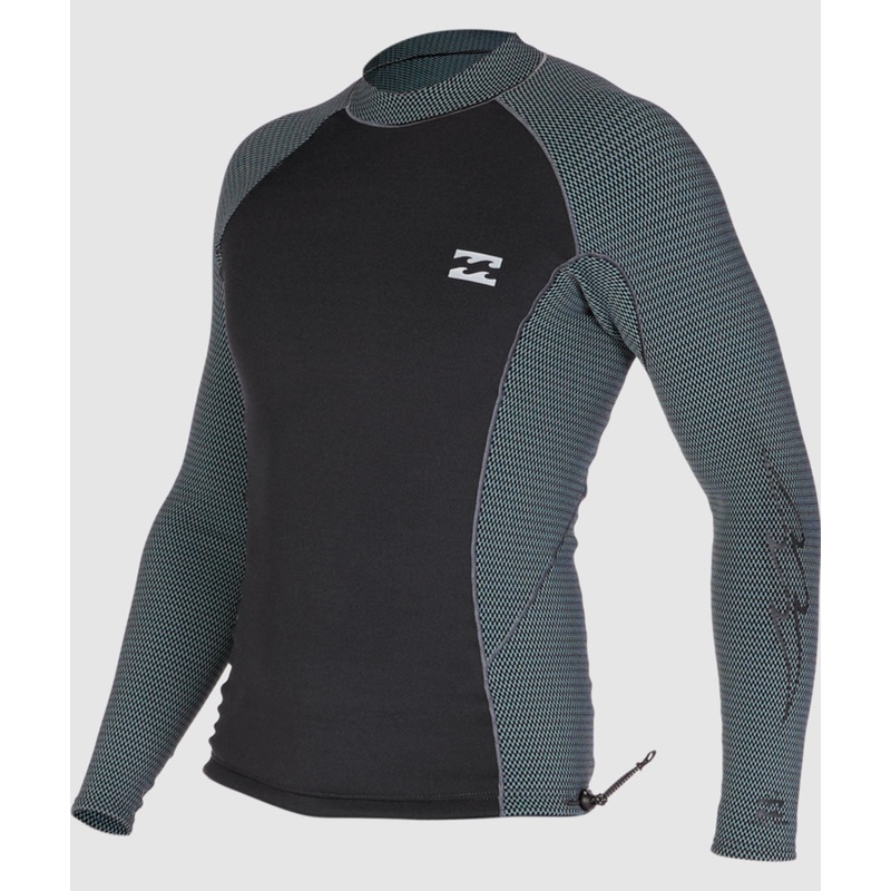 101 Revolution Natural Wetsuit Jacket