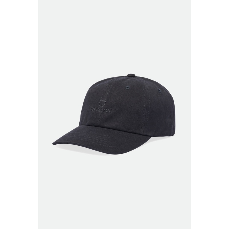 ALPHA LP CAP