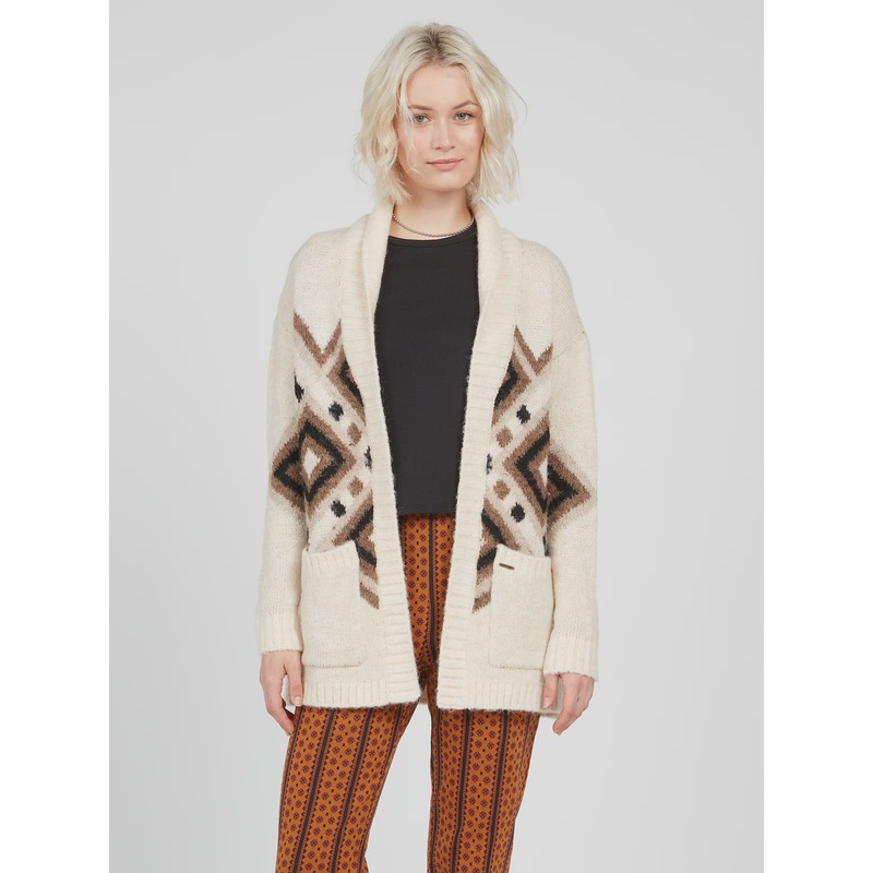 Aw Peow Sweater