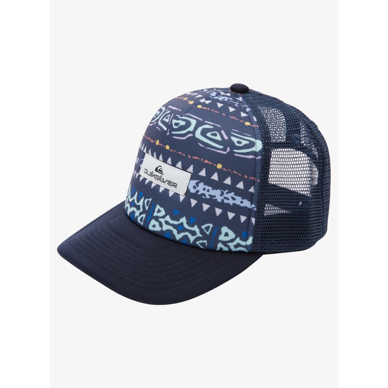Boys 2-7 Buzzard Coop Trucker Cap