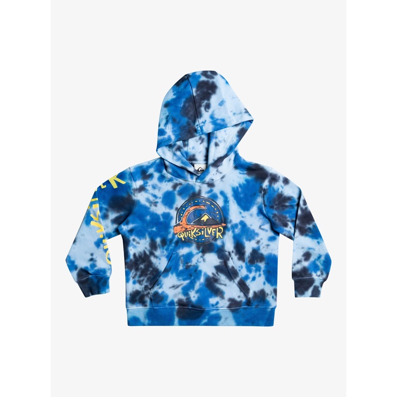 Boys 2-7 Sweet Day Dye Hoodie