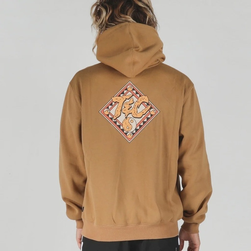 Boys Warrior Pop Hood