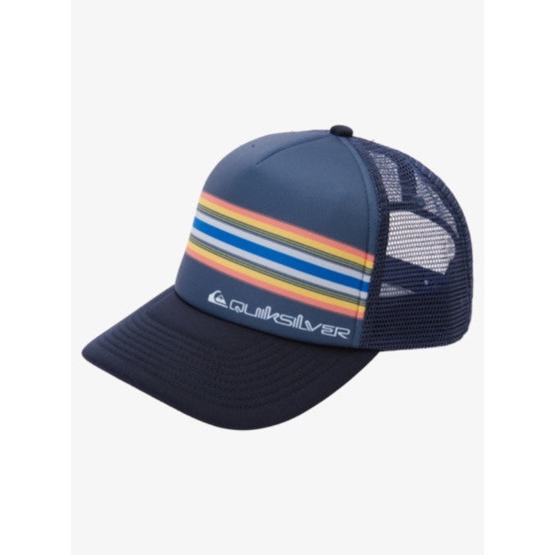 Buzzard Coop Trucker Cap