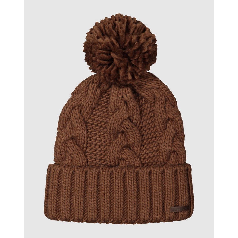 Cozy Up Beanie