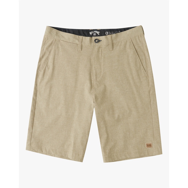 Crossfire Submersible Shorts 21"