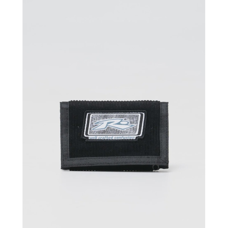 Detonate Cord Tri-fold Wallet - Boys