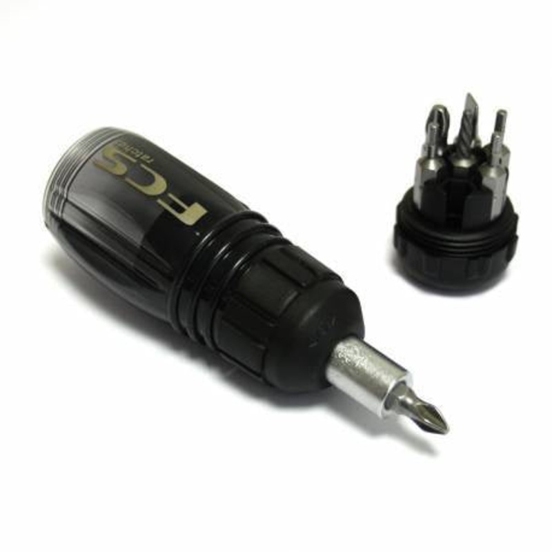 fcs ratchet tool