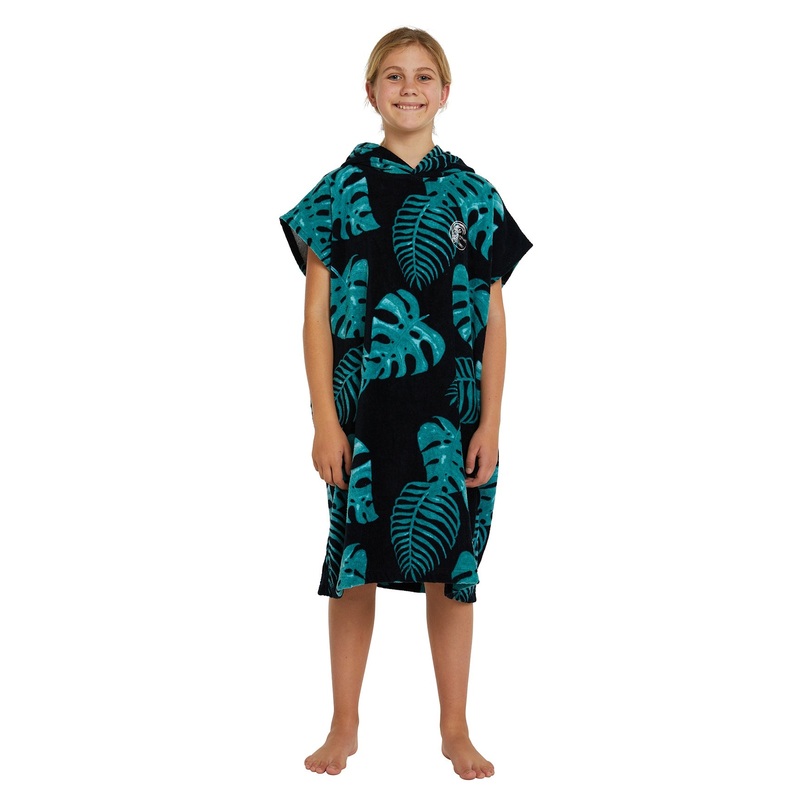 Girls Bahia Change Towel