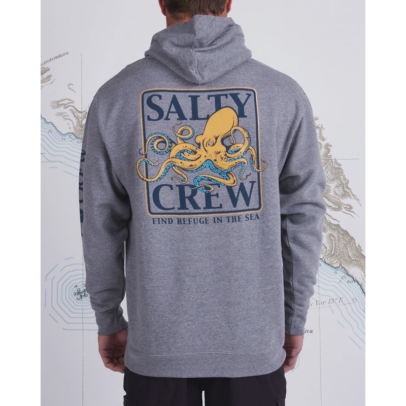 Ink Slinger Fleece