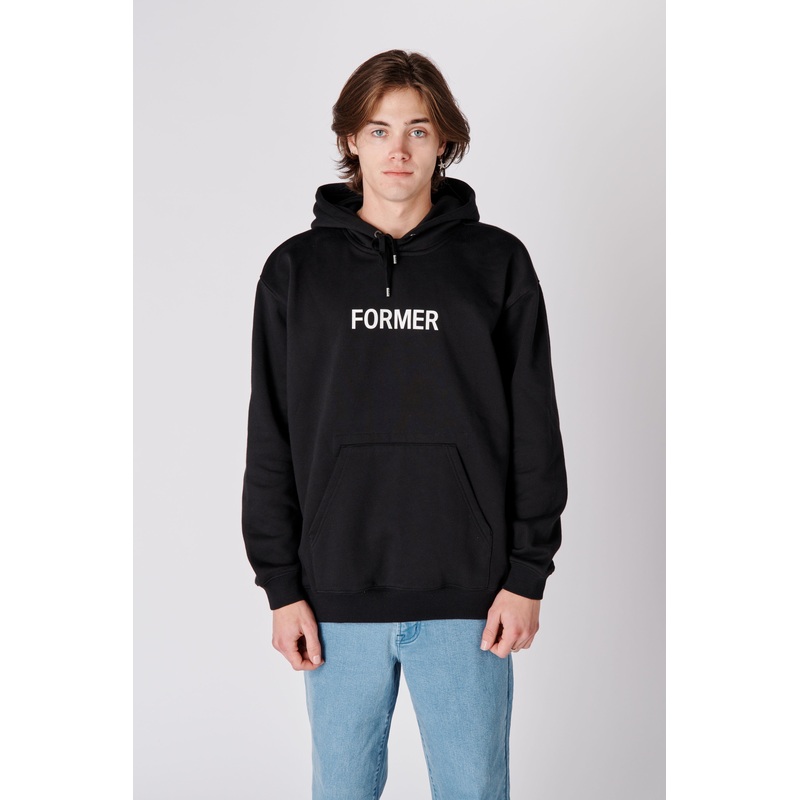 Legacy Hood