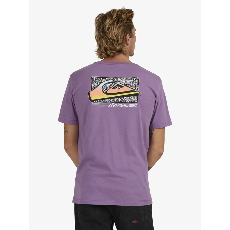 Mens Retro Fade T-Shirt
