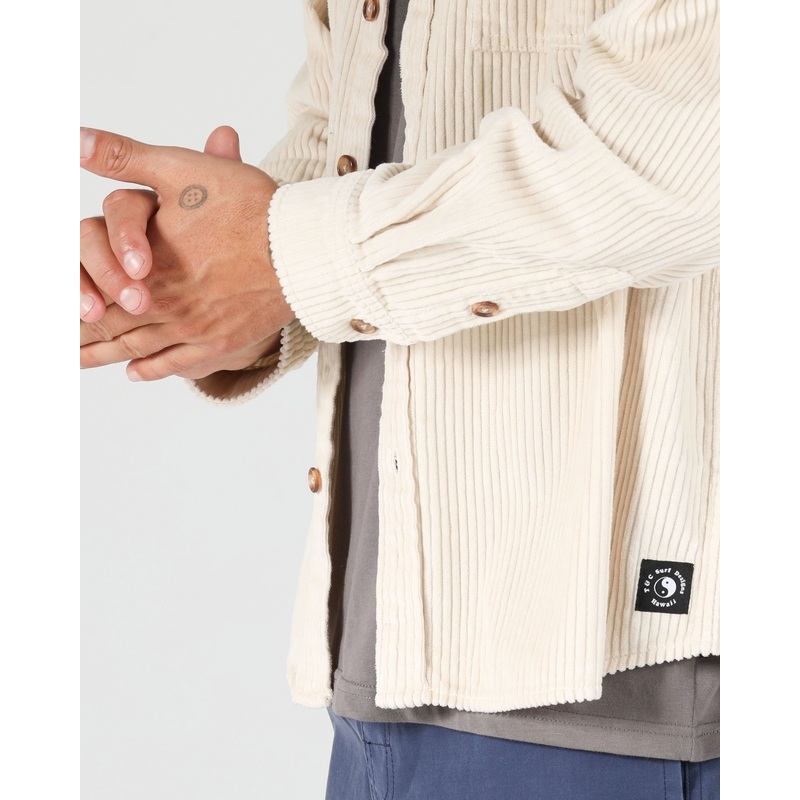 Motion L/S Shirt