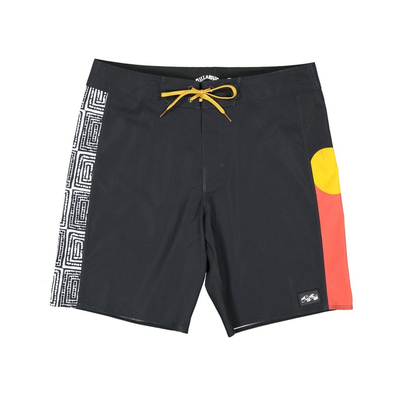 Otis Dbah Pro Boardshorts
