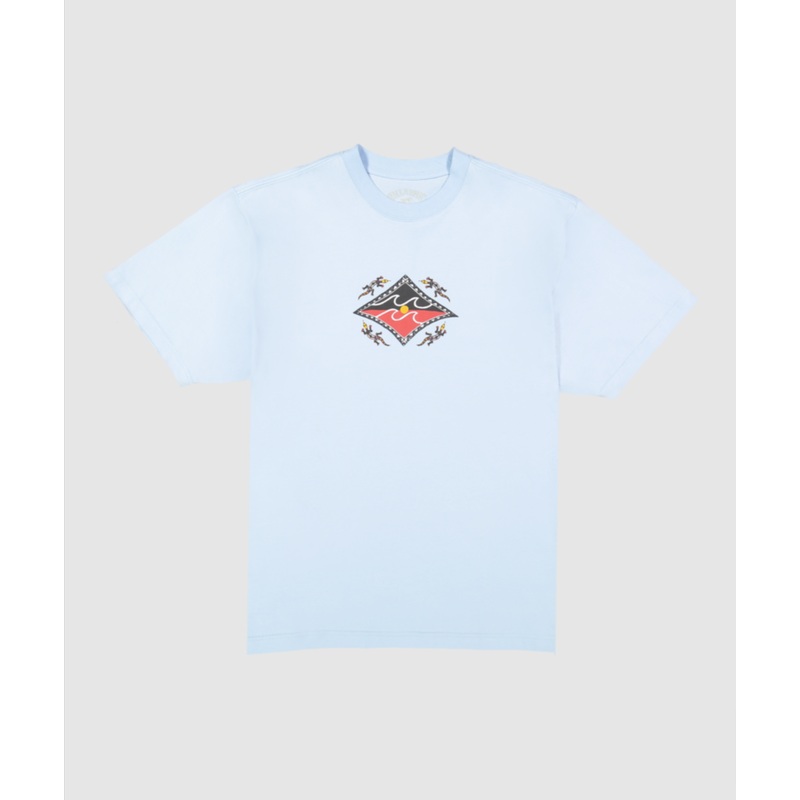 Otis Diamond SS T-Shirt