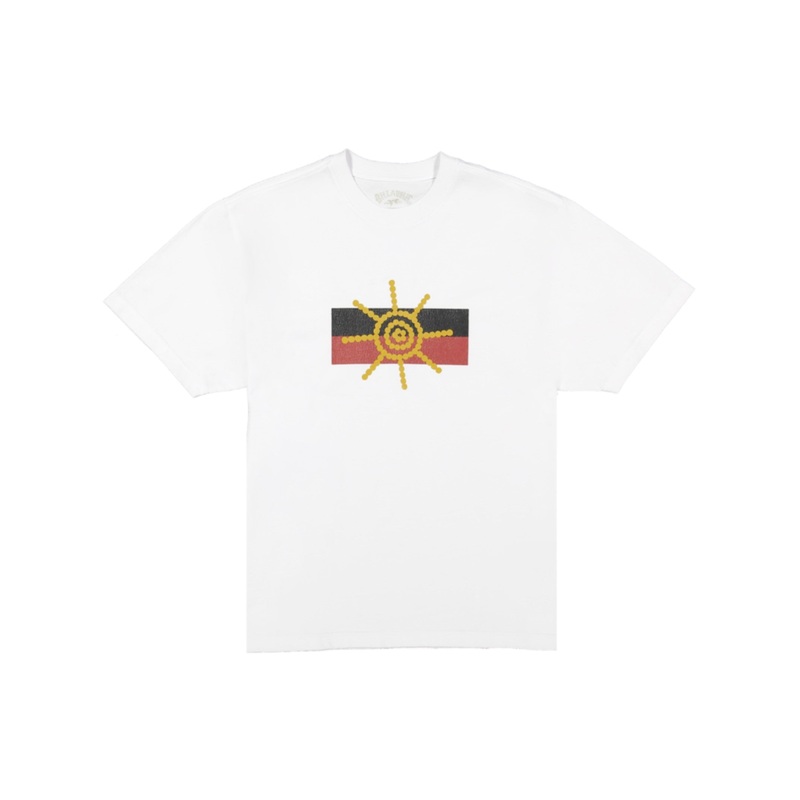 Otis Flag SS T-Shirt