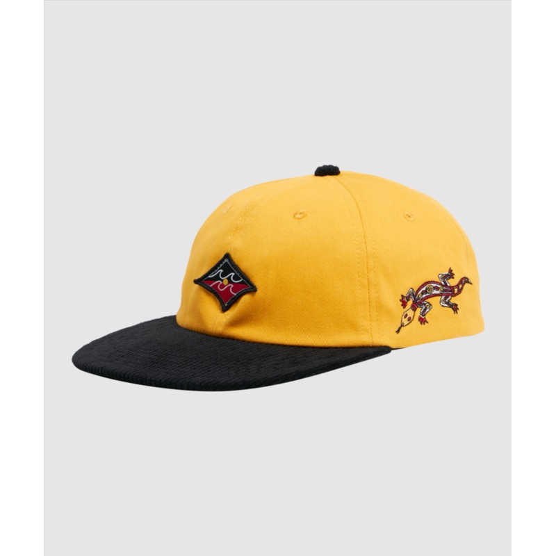 Otis Goanna Snapback