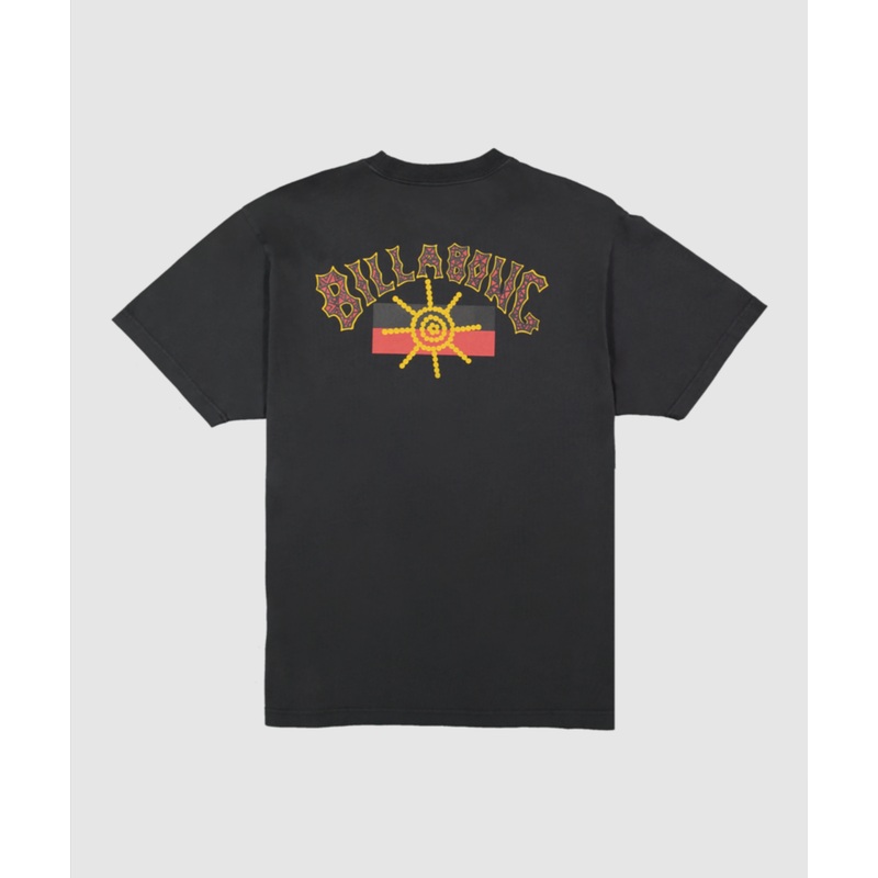 Otis Sunrise Arch SS T-Shirt