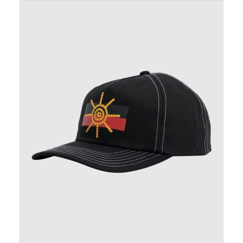 Otis Sunrise Snapback