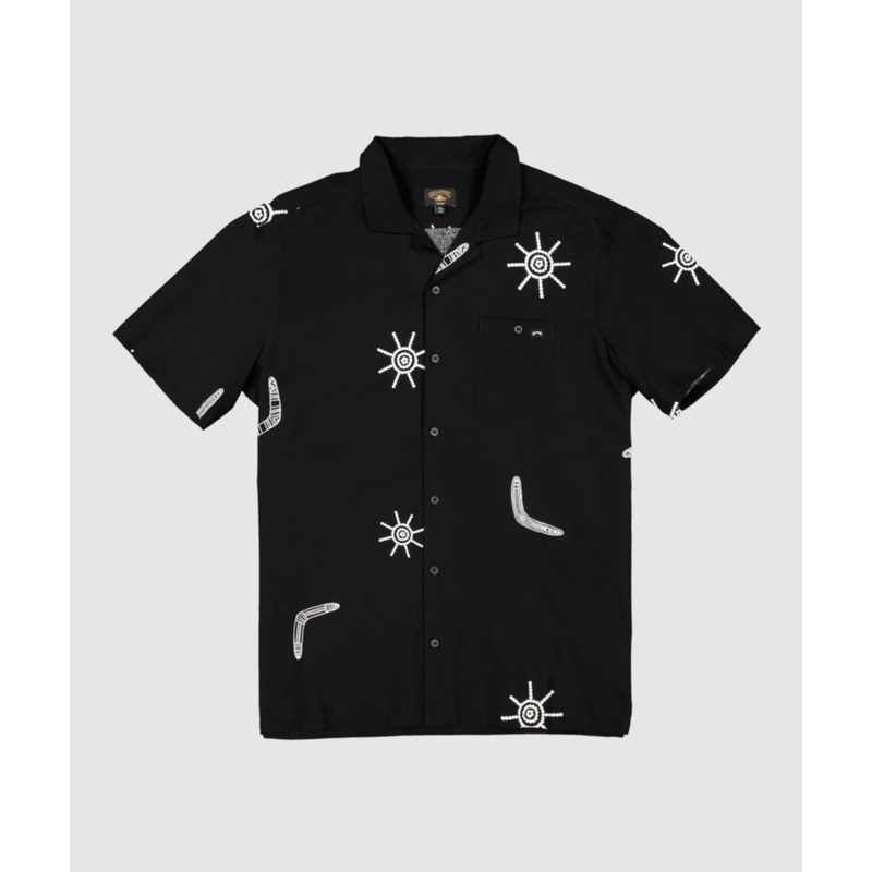 Otis Suns Vacay SS Shirt