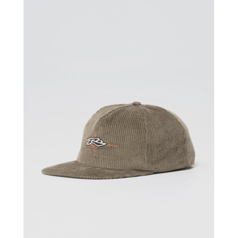 Overdrive Cord Surf Cap