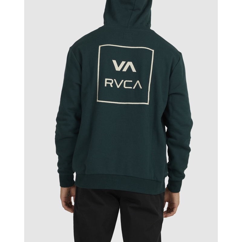 RVCA All The Ways Hoodie