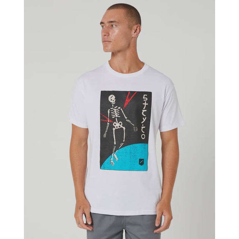 Shocker Tee