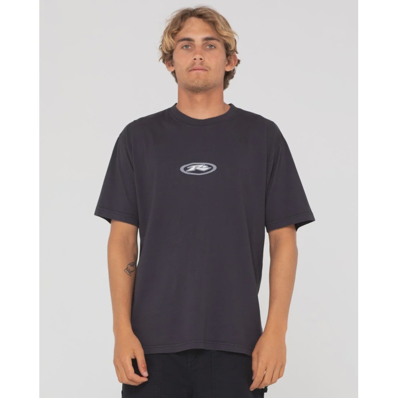 Slowmo Short Sleeve Tee