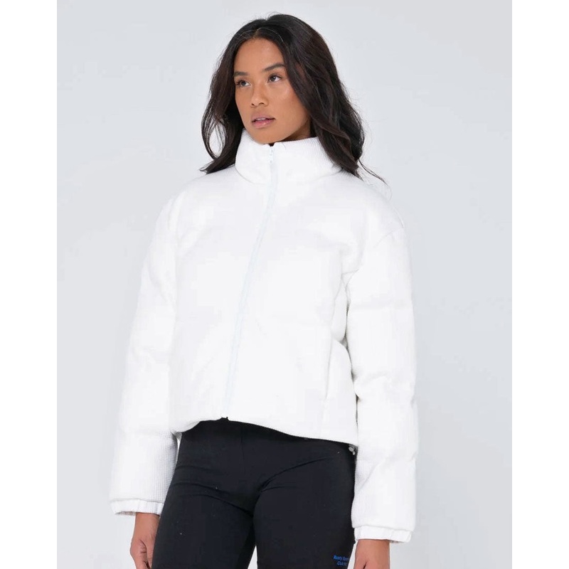Sola Puffer Jacket