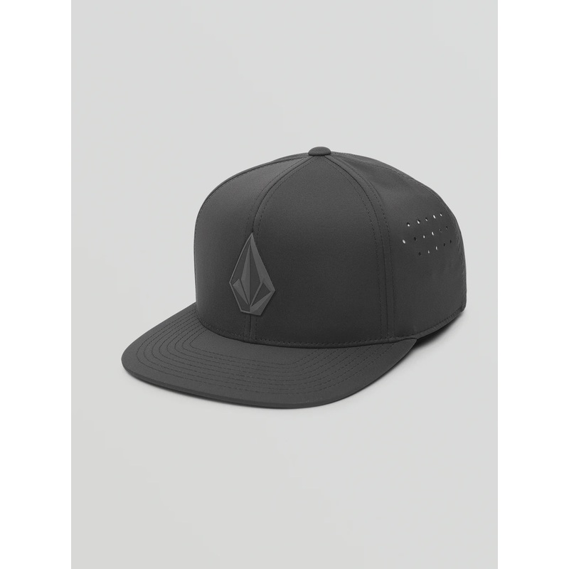Stone Tech Snapback Cap