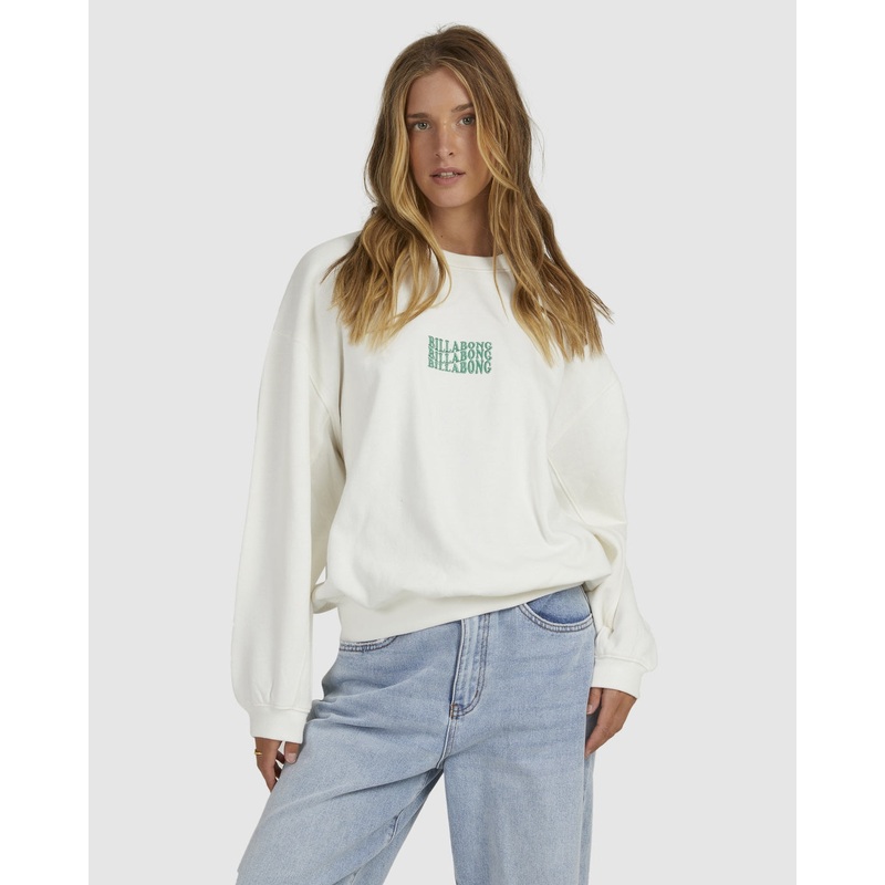 Surf High Kendall Crew