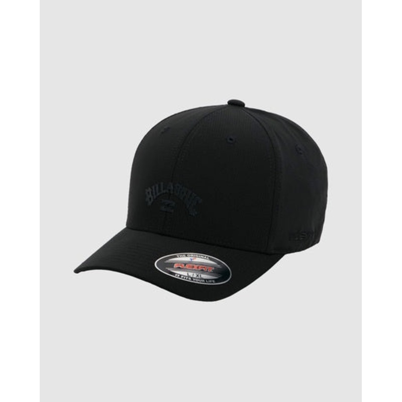 Surftrek Ripstop Flexfit Cap