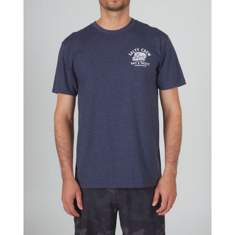 Tackle Box Premium SS Tee