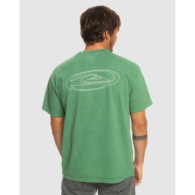 Tilt SS Short Sleeve T-Shirt