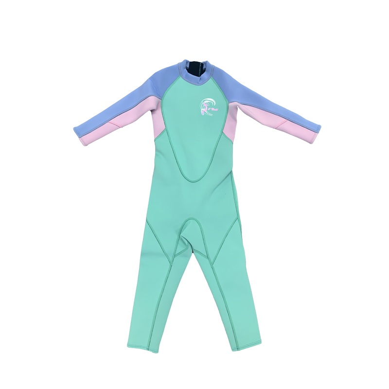 Toddler's Reactor II Steamer 2mm Wetsuit