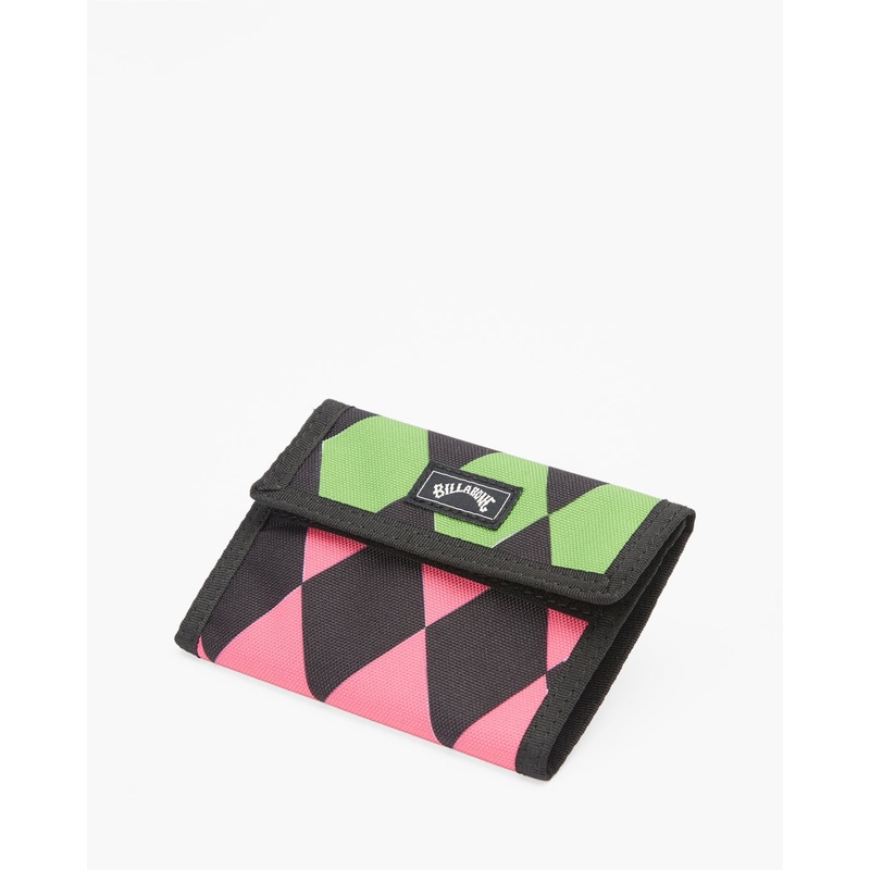 Tribong Lite Tri-Fold Wallet