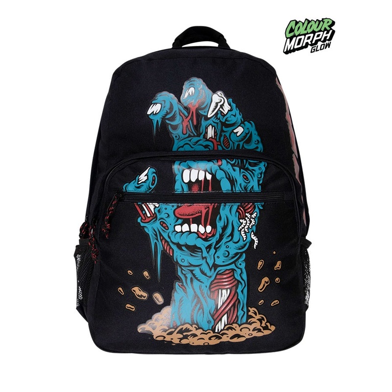 Walking Hand Backpack