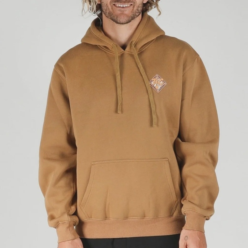Warrior Pop Hood