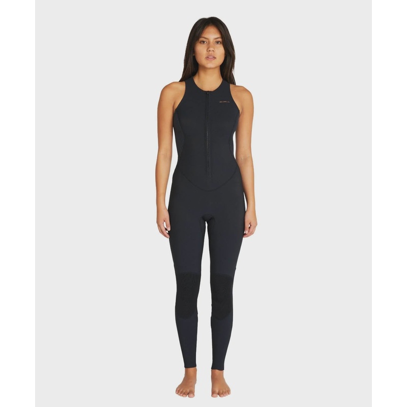 Women's Hyperfreak 2mm Long Jane Spring Suit Wetsuit