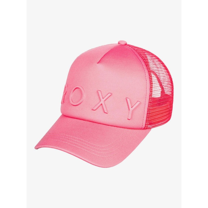Womens Brighter Day Trucker Cap