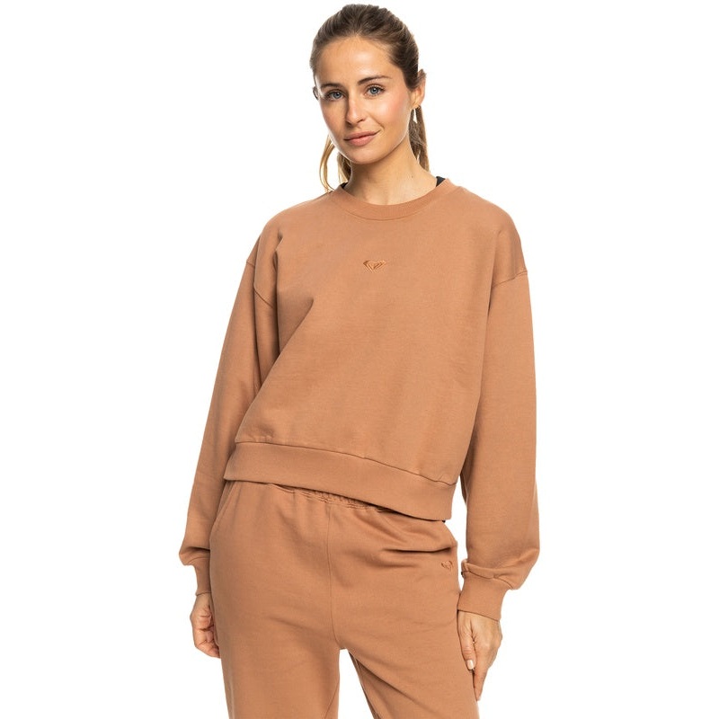 Womens Essential Energy Sweatshirt