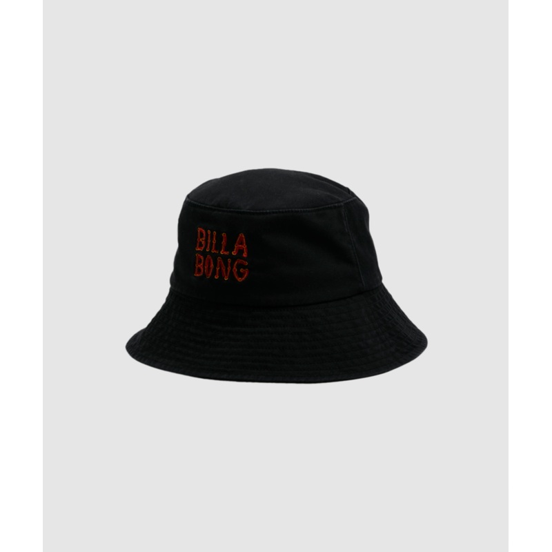 Womens Otis Art Bucket Hat